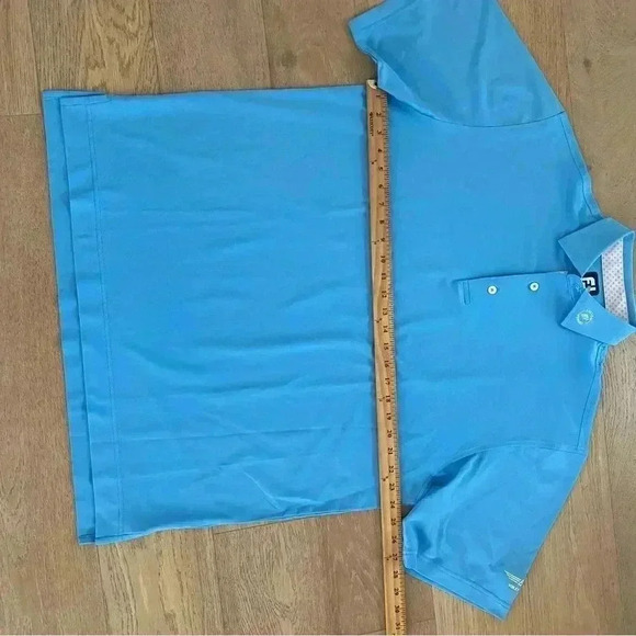 FootJoy Custom BV Vokey Wedges Polo Blue Large - Picture 6 of 7